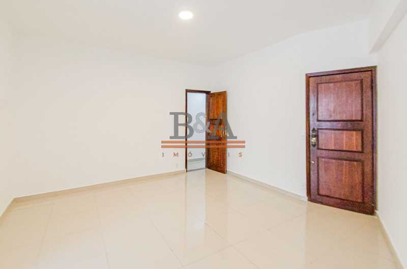 Apartamento à venda com 3 quartos, 130m² - Foto 4