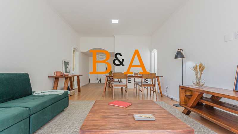 Apartamento à venda com 3 quartos, 119m² - Foto 16