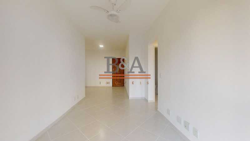 Apartamento à venda com 2 quartos, 86m² - Foto 4