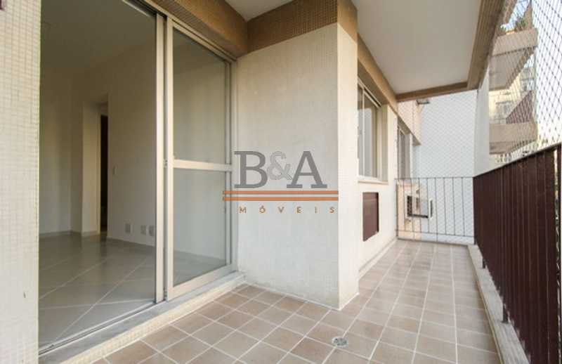 Apartamento à venda com 2 quartos, 86m² - Foto 3