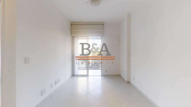 Apartamento à venda com 2 quartos, 86m² - Foto 5