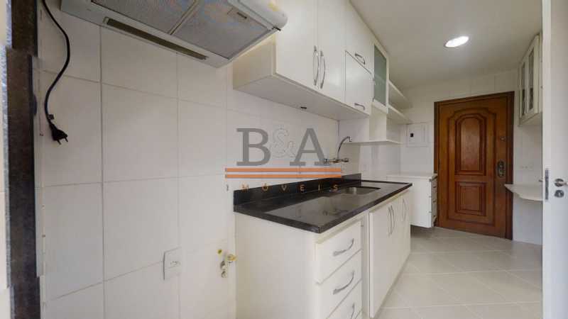 Apartamento à venda com 2 quartos, 86m² - Foto 7