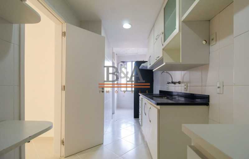 Apartamento à venda com 2 quartos, 86m² - Foto 8