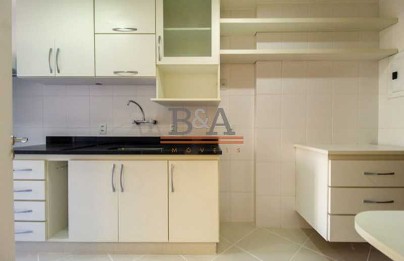 Apartamento à venda com 2 quartos, 86m² - Foto 9