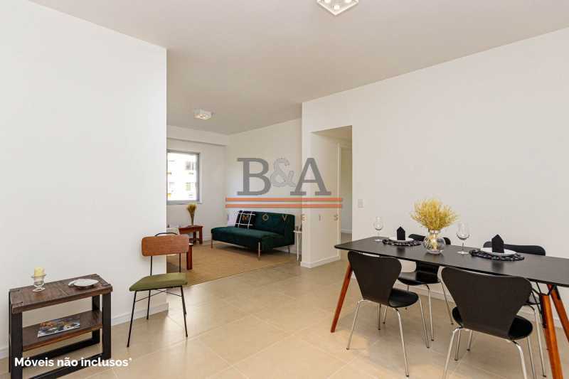 Apartamento à venda com 3 quartos, 102m² - Foto 1