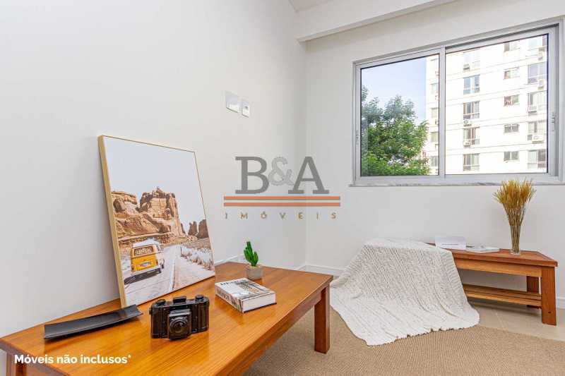 Apartamento à venda com 3 quartos, 102m² - Foto 4