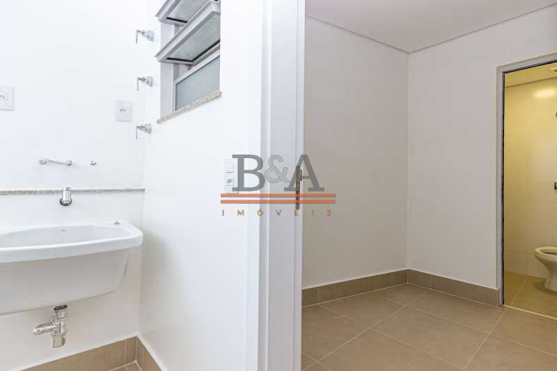 Apartamento à venda com 3 quartos, 102m² - Foto 23