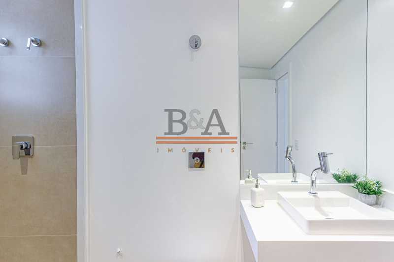 Apartamento à venda com 3 quartos, 102m² - Foto 11