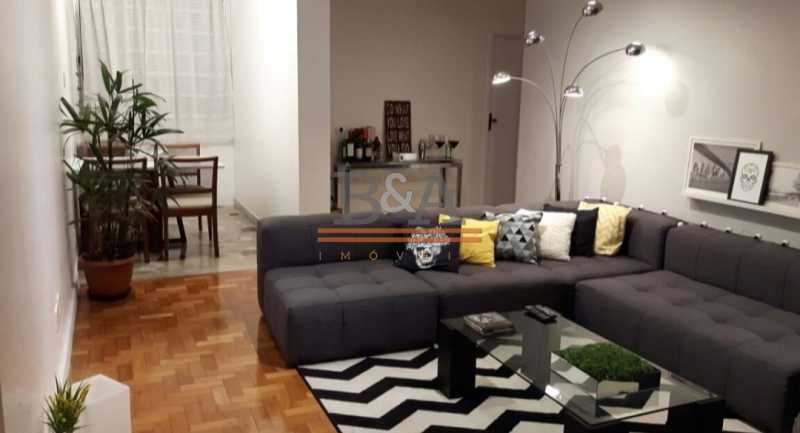 Apartamento à venda com 3 quartos, 128m² - Foto 1