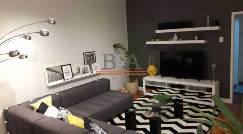 Apartamento à venda com 3 quartos, 128m² - Foto 3