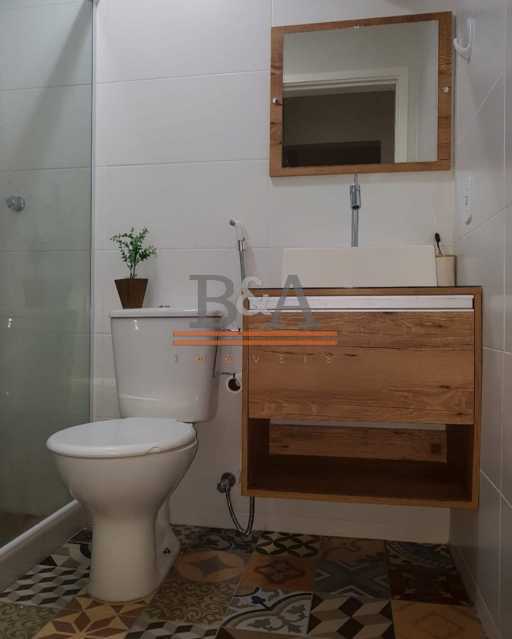 Apartamento à venda com 3 quartos, 128m² - Foto 8