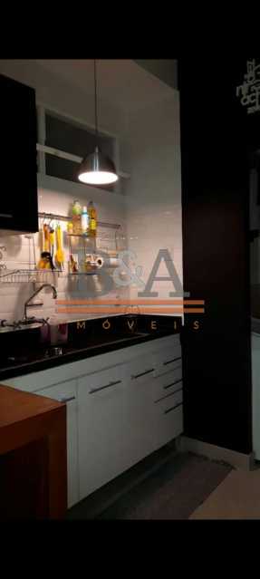 Apartamento à venda com 3 quartos, 128m² - Foto 17