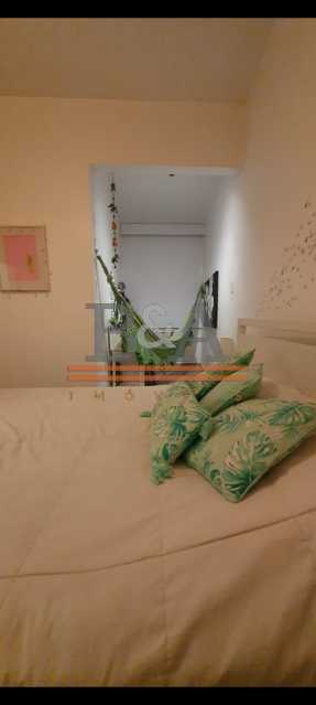 Apartamento à venda com 3 quartos, 128m² - Foto 7