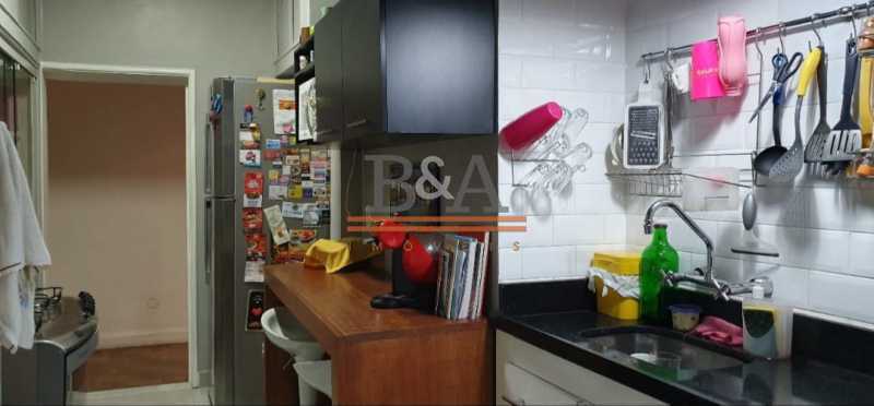 Apartamento à venda com 3 quartos, 128m² - Foto 16