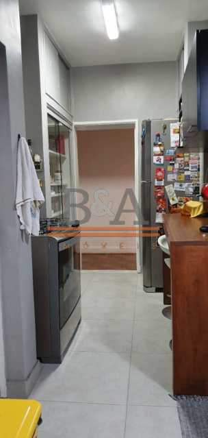 Apartamento à venda com 3 quartos, 128m² - Foto 15