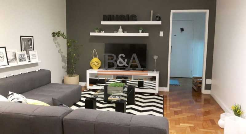 Apartamento à venda com 3 quartos, 128m² - Foto 2