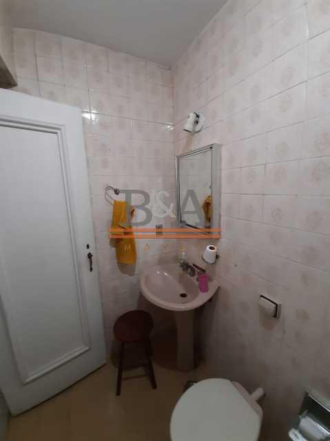 Apartamento à venda com 3 quartos, 119m² - Foto 28