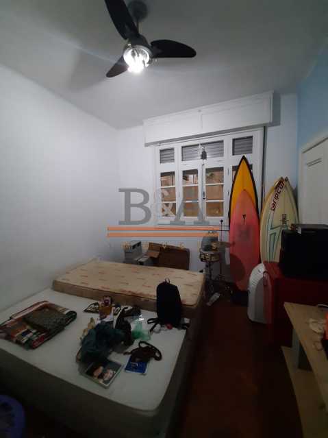 Apartamento à venda com 3 quartos, 119m² - Foto 26