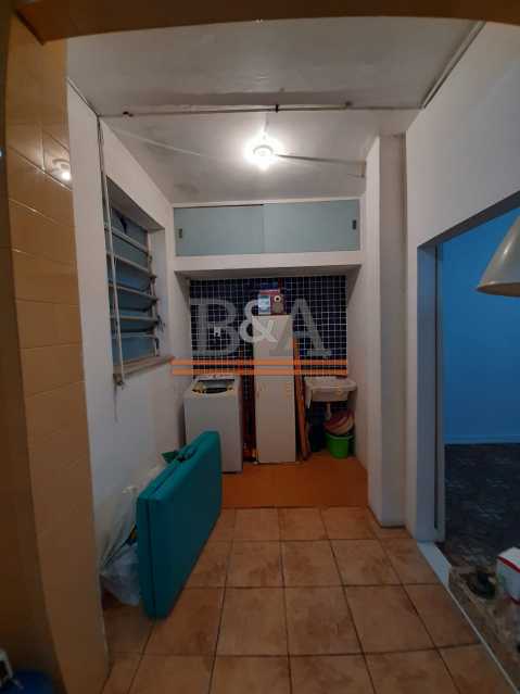 Apartamento à venda com 3 quartos, 119m² - Foto 10