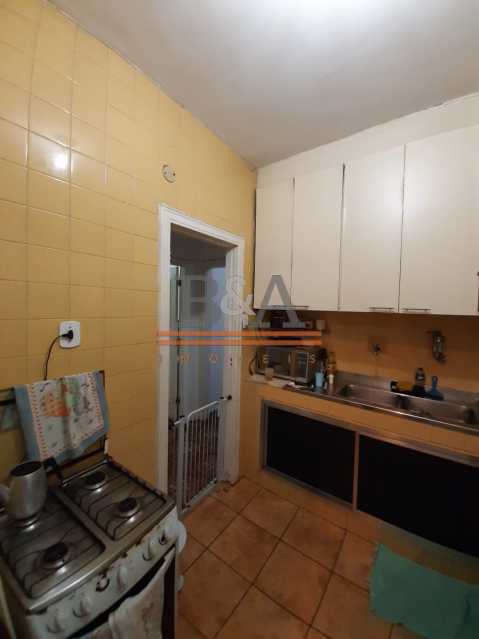 Apartamento à venda com 3 quartos, 119m² - Foto 12