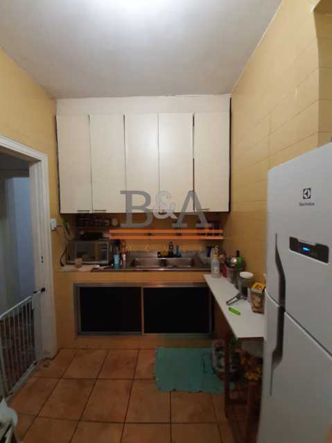 Apartamento à venda com 3 quartos, 119m² - Foto 11