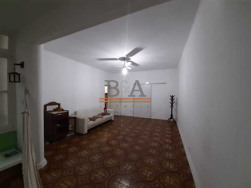 Apartamento à venda com 3 quartos, 119m² - Foto 2