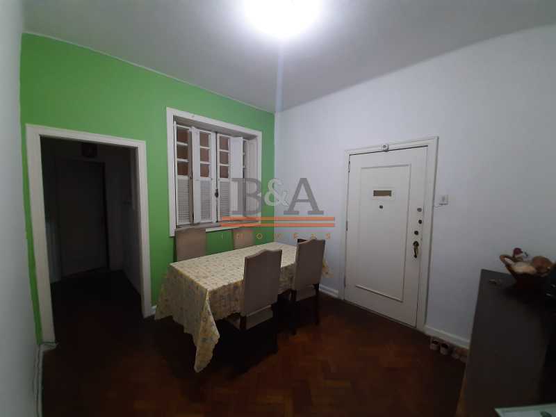 Apartamento à venda com 3 quartos, 119m² - Foto 4