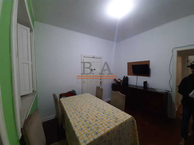 Apartamento à venda com 3 quartos, 119m² - Foto 5