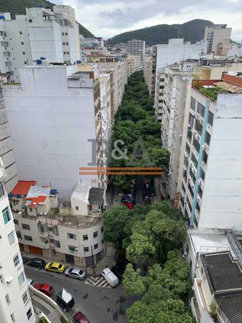 Apartamento à venda com 3 quartos, 77m² - Foto 24