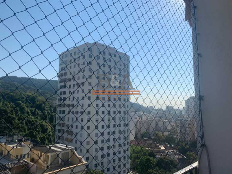 Apartamento à venda com 2 quartos, 96m² - Foto 9