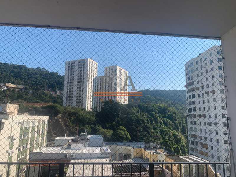 Apartamento à venda com 2 quartos, 96m² - Foto 8