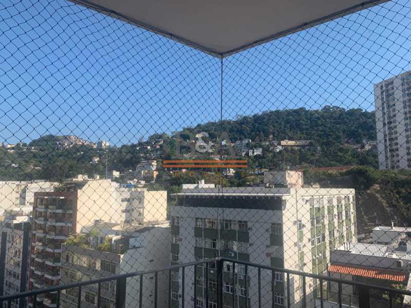 Apartamento à venda com 2 quartos, 96m² - Foto 14