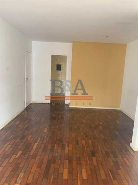 Apartamento à venda com 2 quartos, 96m² - Foto 2