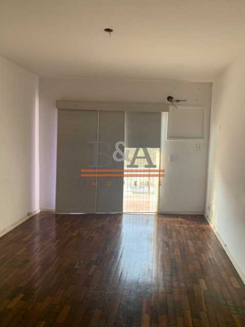 Apartamento à venda com 2 quartos, 96m² - Foto 6