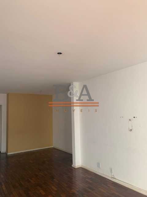 Apartamento à venda com 2 quartos, 96m² - Foto 3