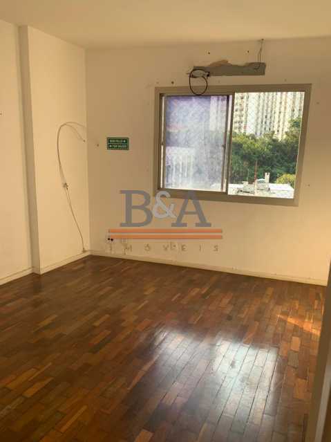 Apartamento à venda com 2 quartos, 96m² - Foto 19