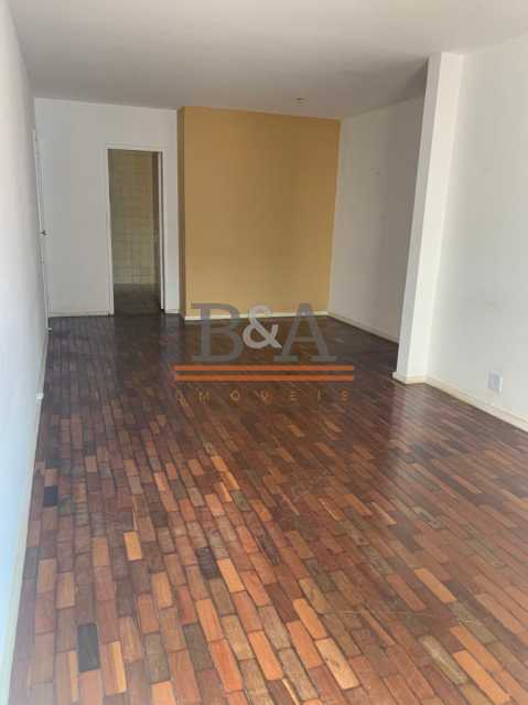 Apartamento à venda com 2 quartos, 96m² - Foto 1