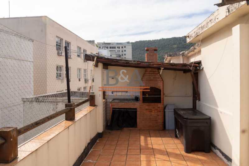 Apartamento à venda com 3 quartos, 94m² - Foto 14