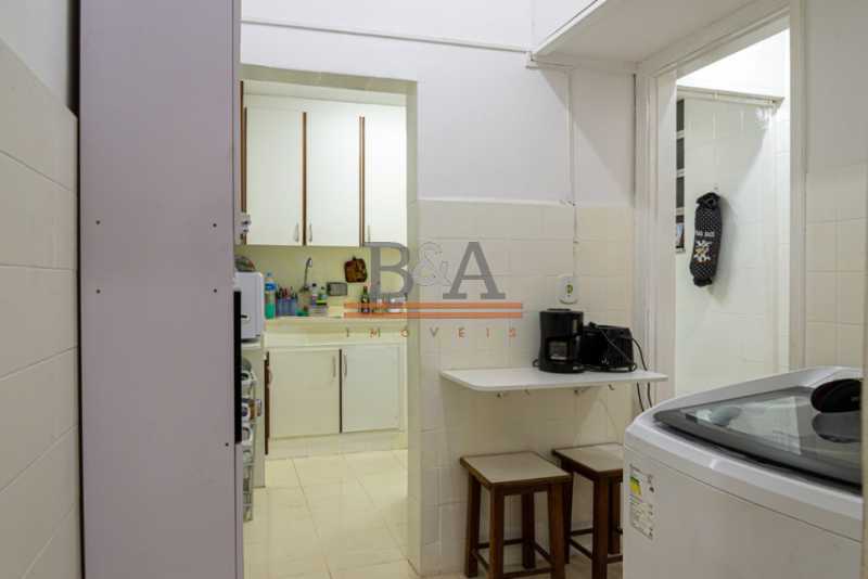 Apartamento à venda com 3 quartos, 94m² - Foto 11