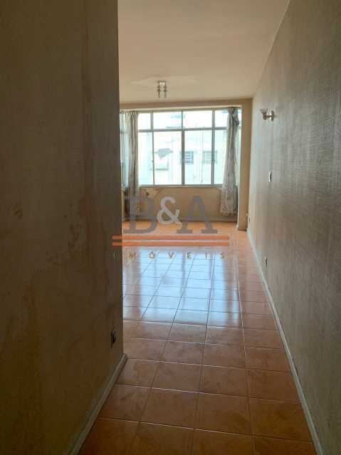 Apartamento à venda com 2 quartos, 75m² - Foto 2