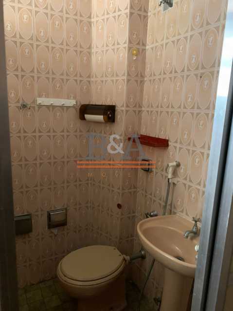 Apartamento à venda com 2 quartos, 75m² - Foto 8