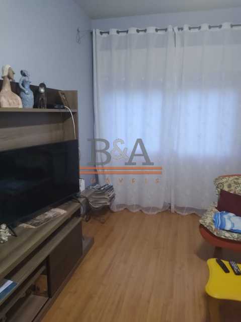 Apartamento à venda com 2 quartos, 77m² - Foto 2