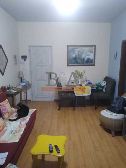 Apartamento à venda com 2 quartos, 77m² - Foto 1