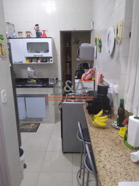 Apartamento à venda com 2 quartos, 77m² - Foto 13