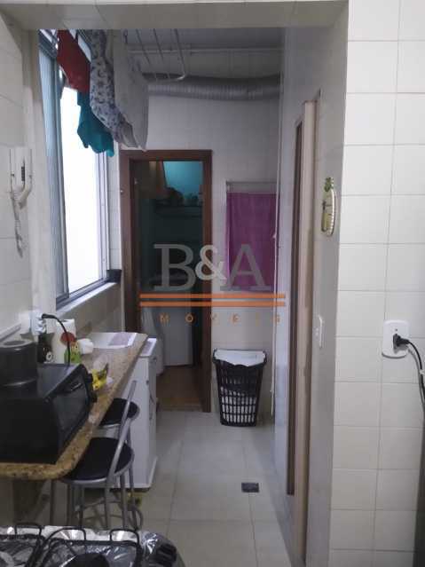 Apartamento à venda com 2 quartos, 77m² - Foto 16