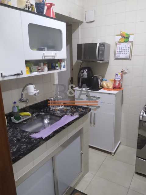 Apartamento à venda com 2 quartos, 77m² - Foto 14