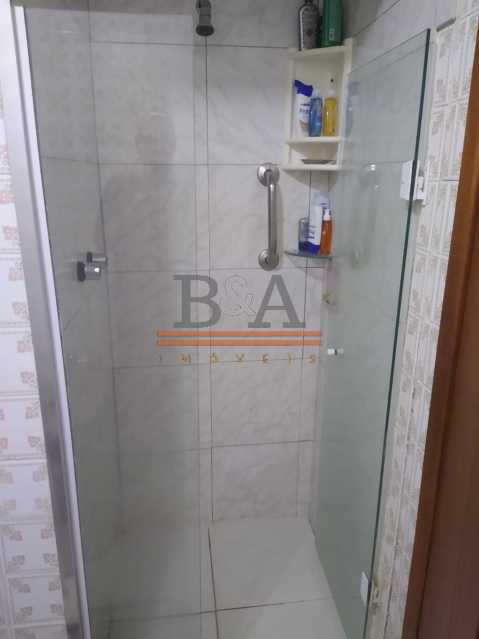 Apartamento à venda com 2 quartos, 77m² - Foto 12