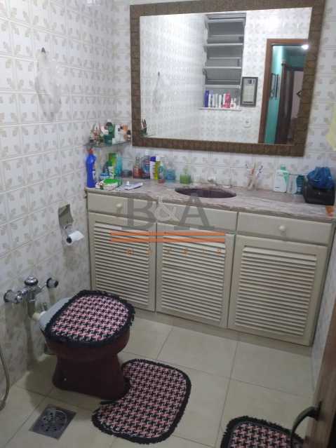 Apartamento à venda com 2 quartos, 77m² - Foto 11