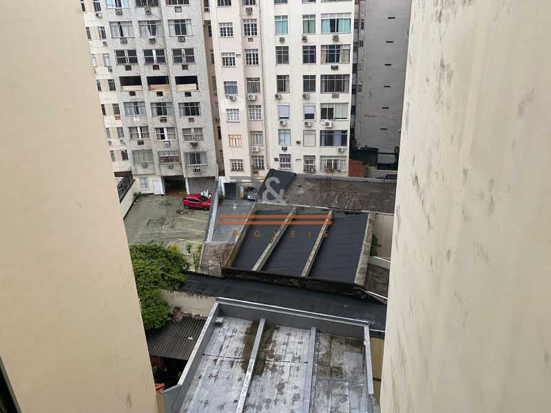 Apartamento à venda com 3 quartos, 95m² - Foto 22