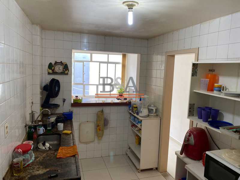 Apartamento à venda com 3 quartos, 95m² - Foto 5